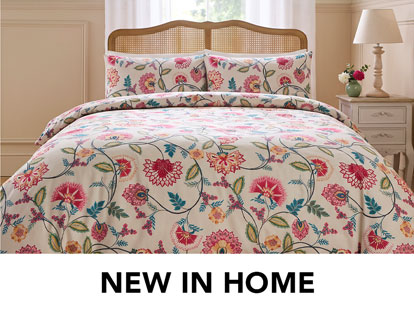 New In Home
